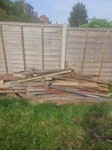 garden rubish garden rubish BR1 - removed for £357