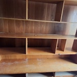 Household junk Wooden pieces, including cabinets, toilet system, old one pot, small freezer. Collect today, 10th April please ME5 - removed for £229