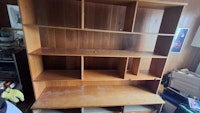 Household junk collected by boss waste ltd