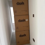 Large quantity of cardboards TAKE ALL NOT PARTIAL
Large quantity of clean cardboard boxes from recent move.
Mix of big and medium sizes (IKEA/furniture boxes).
Free for anyone who can collect everything together.
Easy access, driveway available. WD17 - removed for £117