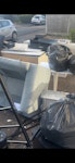 Bags of rubbish and furniture RM9 - removed for £422