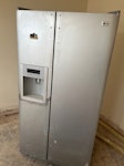 2 x fridge/freezers 2 fridge/freezers that need to be removed from the property. They both are in working condition. TW4 - removed for £117