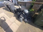 15 bags rubbish & rubble 15 bags rubbish & rubble SW9 - removed for £129