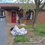 URGENT 1/4 bulk bag, 2 sacks ***URGENT*** PLEASE DO NOT BID UNLESS YOU CAN DO THIS TODAY OR TOMORROW - THANK YOU
QUATER BULK BAG OF LEFT OVER SAND, 2 BLACK SACKS S41 - removed for £150