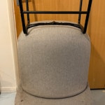 2 chairs 2 chairs E16 - removed for £39