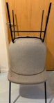 2 chairs 2 chairs E16 - removed for £39