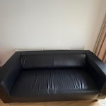 2 seater ikea sofa 2 seater ikea sofa, used as new SE16 - removed for £78