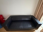 2 seater ikea sofa 2 seater ikea sofa, used as new SE16 - removed for £78