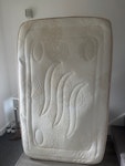 mattress small double mattress N20 - removed for £65
