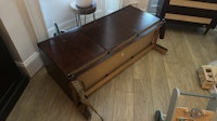 Sideboard collected by Squeaky Clean Removals