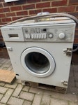 FREE washing machine old washing machine HA5 - removed for £13