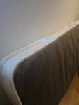 2x Double Mattress 2x Double matresses LS8 - removed for £95