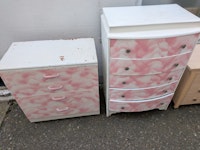 5 bits of furniture collected by Wasted