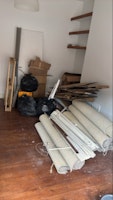 house refresh waste collected by Clear View Waster services