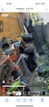 Hoarders clearance Accumulation of hoarding. Household items and furniture very unlikely it’s reusable ideally looking for cheap skip or removals . metal tools and metal not sure if it’s worth anything. Access via alley way gate. Looking to clear for disabled mother ME4 - removed for £343