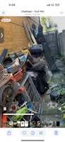 Hoarders clearance collected by all star waste clearances