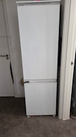 Fridge collected by all star waste clearances