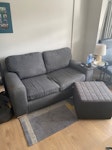 Double sofa bed GU2 - removed for £120