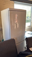Two fridges collected by SALVAGE SAVERS