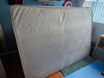 King size Mattress King size Mattress EN11 - removed for £57