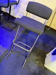 Chair removal BETFRED SHOP 2422 - 1x stool removal E1 - removed for £40