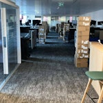 180 Cardboard Boxes Anytime up to 4pm
180 cardboard boxes M2 - removed for £299