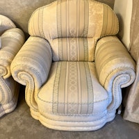 3 piece suite collected by MWT waste Ltd