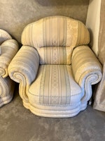 3 piece suite collected by MWT waste Ltd