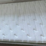 Mattress Double Mattress W3 - removed for £64