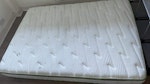 Mattress Double Mattress W3 - removed for £64