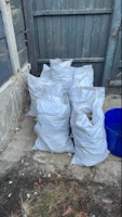Concrete Render and Slab collected by T's Waste Removal