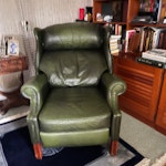 Chair Single chair SW7 - removed for £65