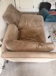 Large sofa Large sofa SE21 - removed for £104