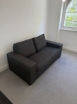 Sofa bed Sofa bed. N1 - removed for £97