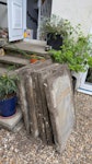 Garden rubble Garden rubbish after changing patio, mostly small bags of rubble and sand out front. plus a few paving stones in garden. N1 - removed for £176