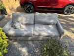 Sofa TW11 - removed for £71