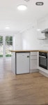 Small fridge freezer It’s to collect a small white under counter fridge freezer KT15 - removed for £45
