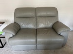 3 piece sofa, 2 piece sofa 3 piece sofa, 2 piece sofa and an armchair CM13 - removed for £182