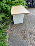 Small ikea unit Small ikea unit NW3 - removed for £29