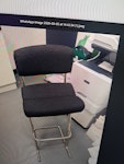 furniture 3 x stools NN8 - removed for £60