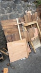 ply floor ply flooring BS23 - removed for £130