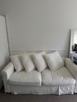 sofa bed collected by PT Waste Collection