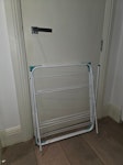 Must be 120£ Max for all items TV cabinet - Wood (1)

Microwave (1)

Clothes rail (1)

Cooling fan (2)

Shoe rack (1)

Small item: tranparent shoes box (7)

Medium item: trash can (1)

Medium item: cardboard box (5)

Medium item: speaker stand (2)

Large item: gaming chair (1)

Large item: gaming desk (1) W1 - removed for £117