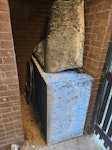 Sofa & 2x Fold up Chairs ASAP Please - Sofa & 2x Fold up chairs - See Photo BD4 - removed for £113