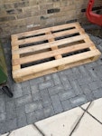 Pallet it’s a pallet … NR2 - removed for £23