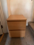 bedside table bedside table in great condition, can be resold, needs to go ASAP. N6 - removed for £39