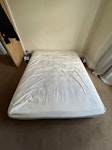 King Size Mattress King Size Mattress (Photo) TW1 - removed for £57