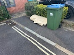 Carpet Offcuts ASAP Please - Carpet Offcuts - See Photo SO16 - removed for £56
