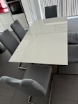 House hold furniture Also a couple of kitchen stools and wooden work bench SL6 - removed for £195
