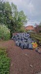 191 BAGS OF EXPANDING FOAM 191 BAGS OF EXPANDING FOAM, VERY LIGHT BUT HAVE VOLUME TO THEM. HR7 - removed for £575